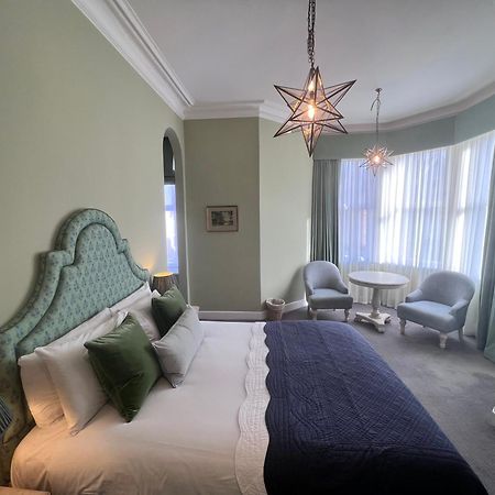 בורנמות' Best Western Plus The Connaught Hotel And Spa מראה חיצוני תמונה
