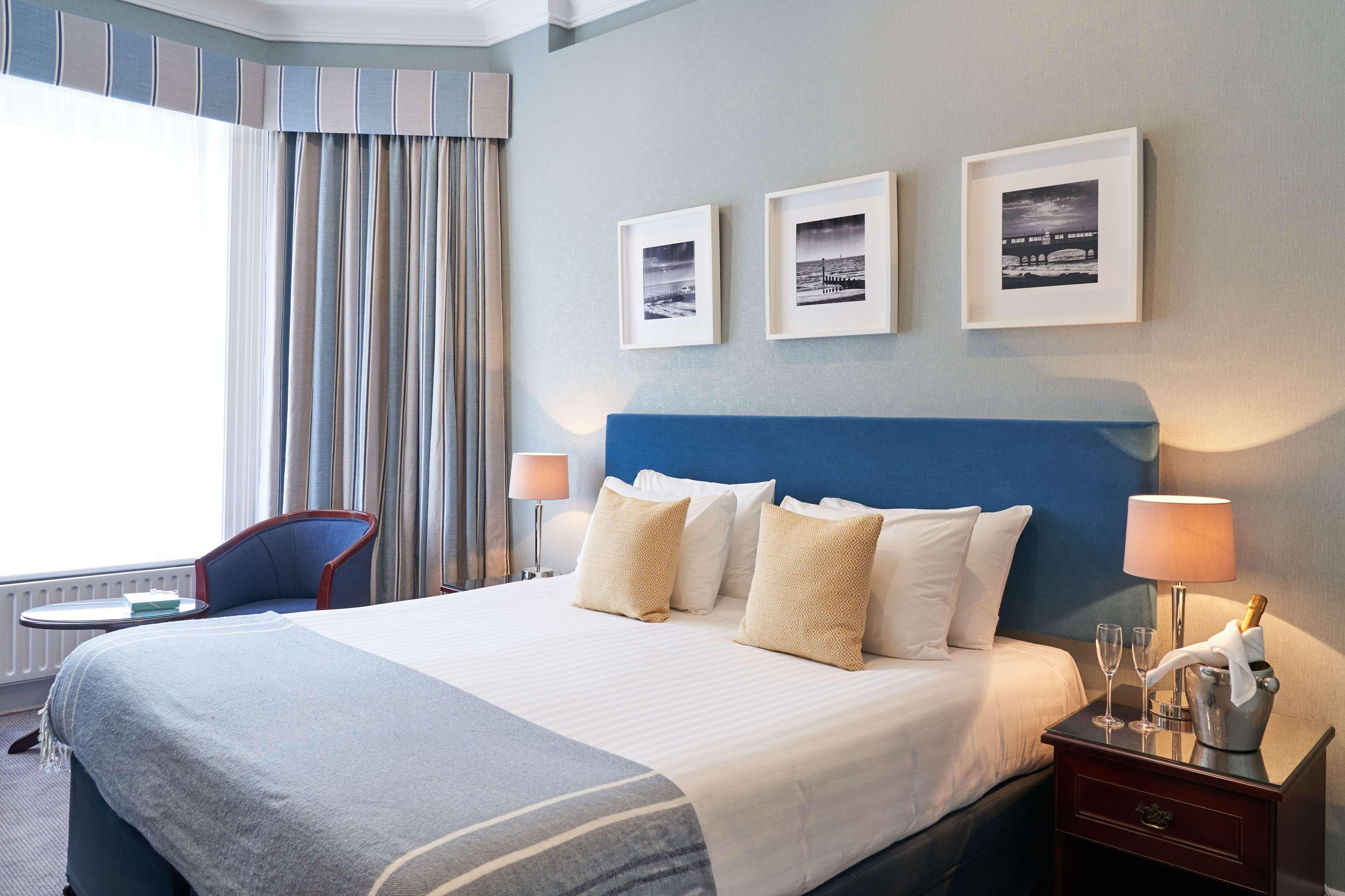 בורנמות' Best Western Plus The Connaught Hotel And Spa מראה חיצוני תמונה