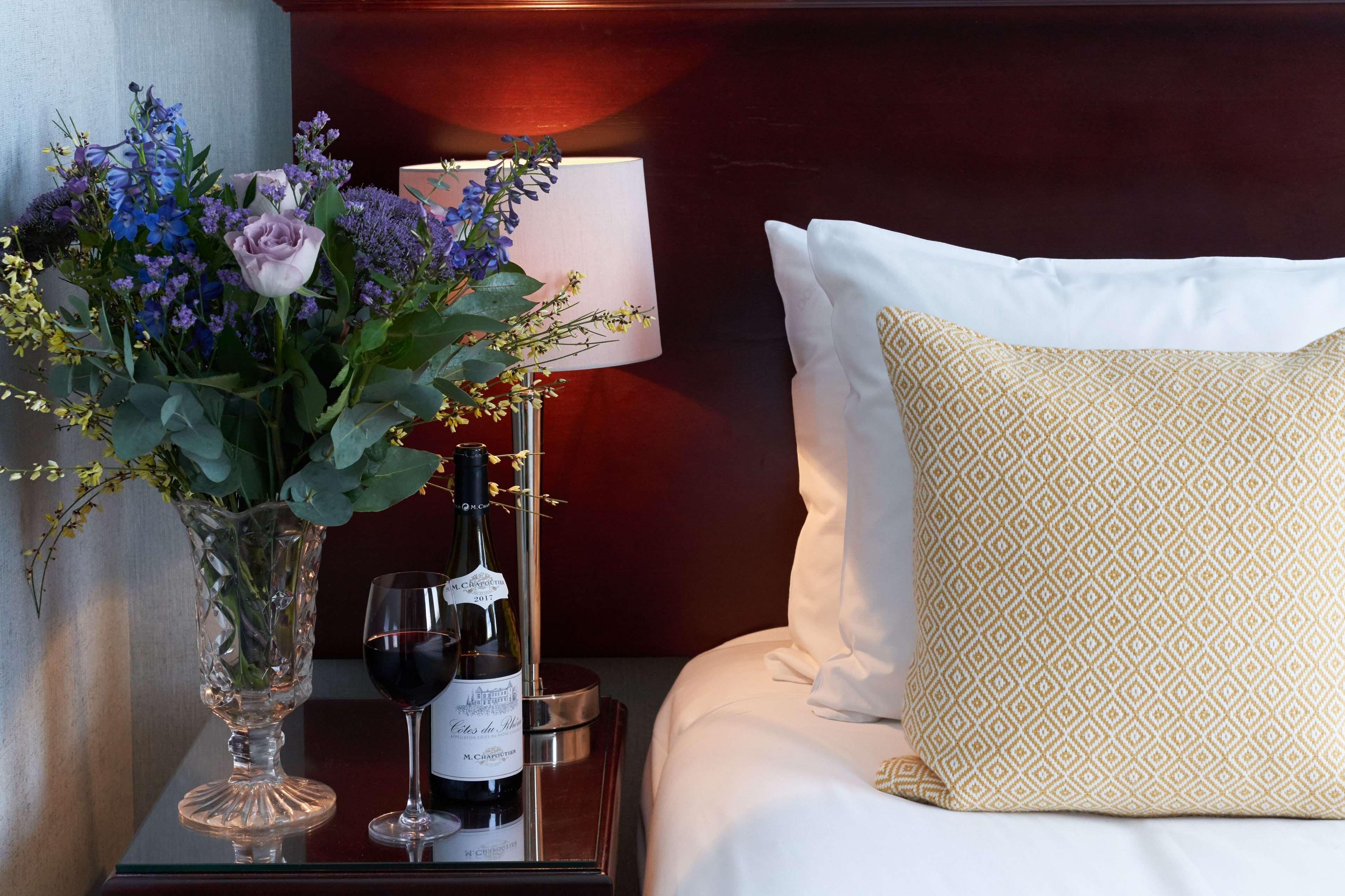 בורנמות' Best Western Plus The Connaught Hotel And Spa מראה חיצוני תמונה