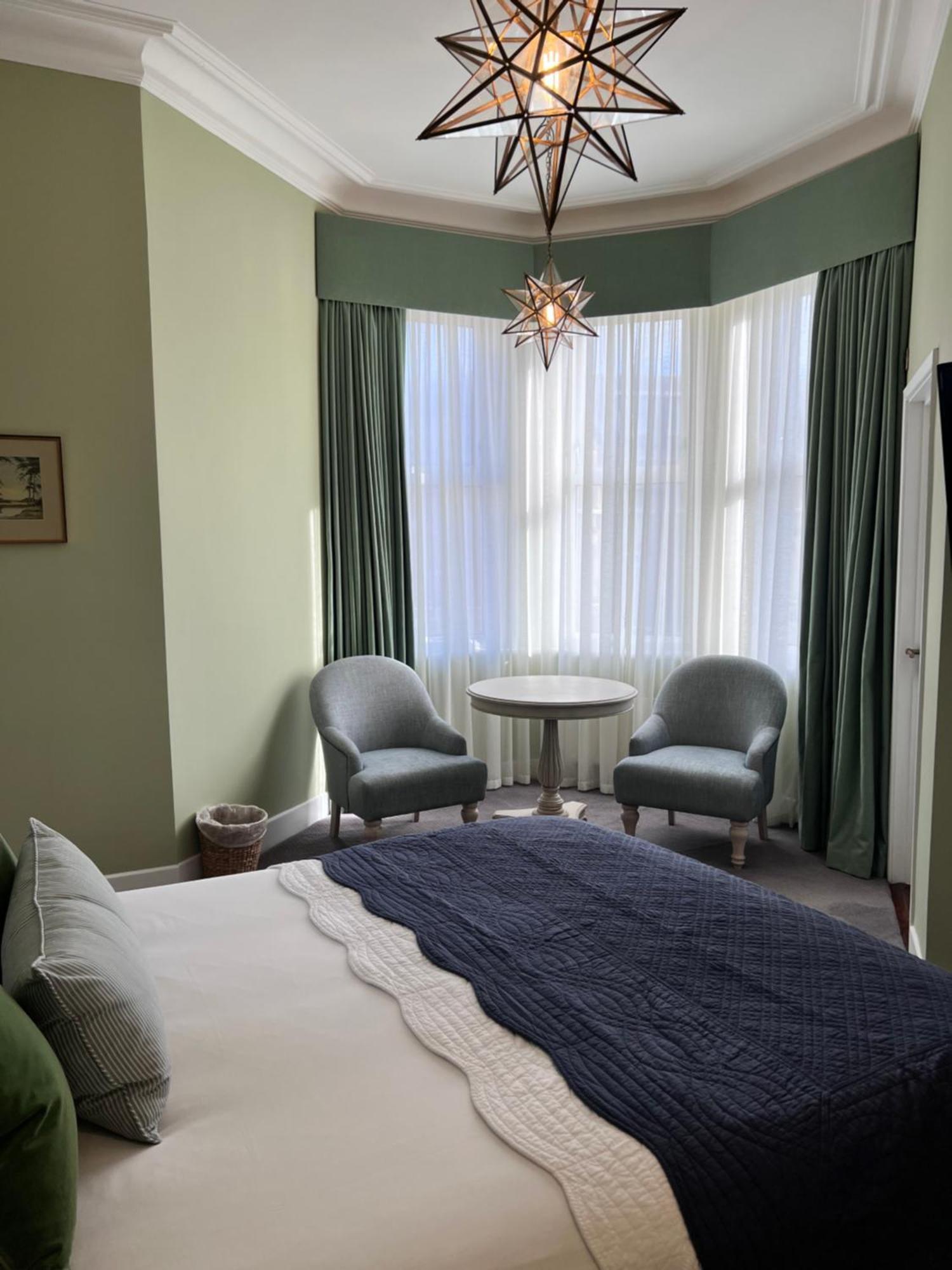 בורנמות' Best Western Plus The Connaught Hotel And Spa מראה חיצוני תמונה