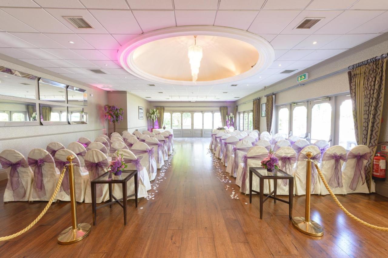 בורנמות' Best Western Plus The Connaught Hotel And Spa מראה חיצוני תמונה