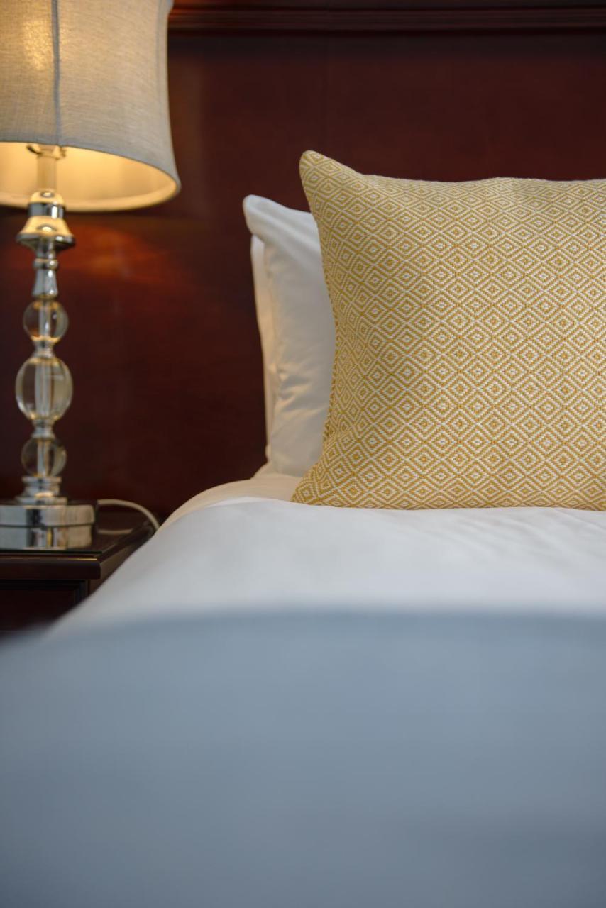 בורנמות' Best Western Plus The Connaught Hotel And Spa מראה חיצוני תמונה